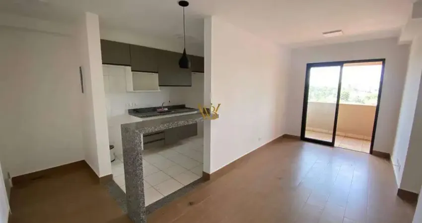 Apartamento à venda, 2 quartos, 1 suíte, 2 vagas, jupiá - piracicaba/sp