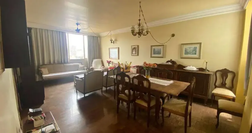 Apartamento à venda, 3 quartos, 1 suíte, 2 vagas, centro - piracicaba/sp