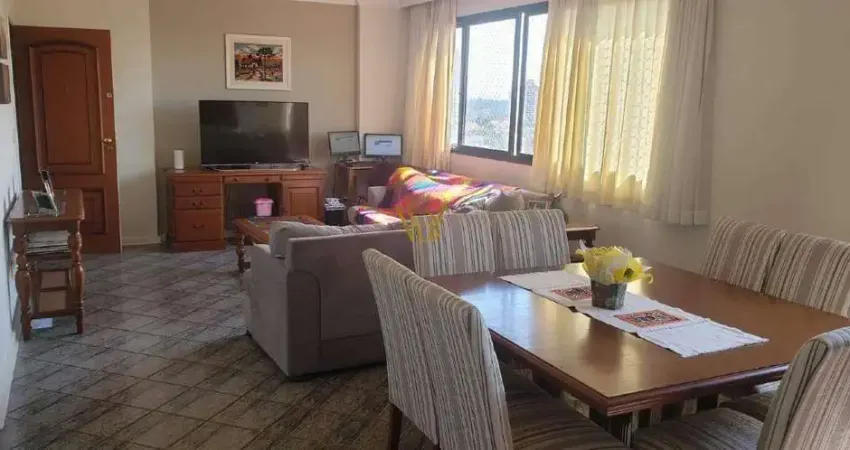 Apartamento à venda, 3 quartos, 1 suíte, 1 vaga, são judas - piracicaba/sp