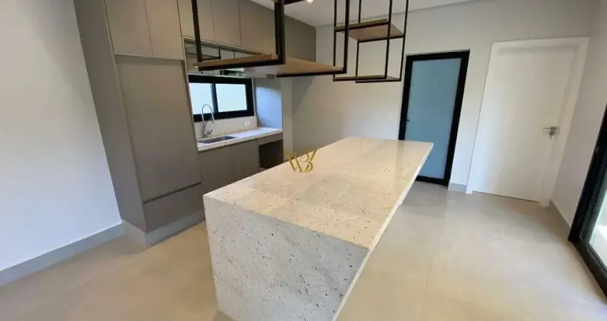 Casa em condomínio à venda, 3 quartos, 3 suítes, 4 vagas, parque residencial damha ii - piracicaba/sp