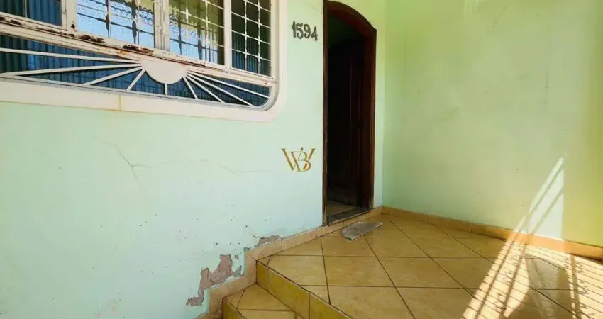 Casa à venda, 5 quartos, 7 vagas, cidade alta - piracicaba/sp