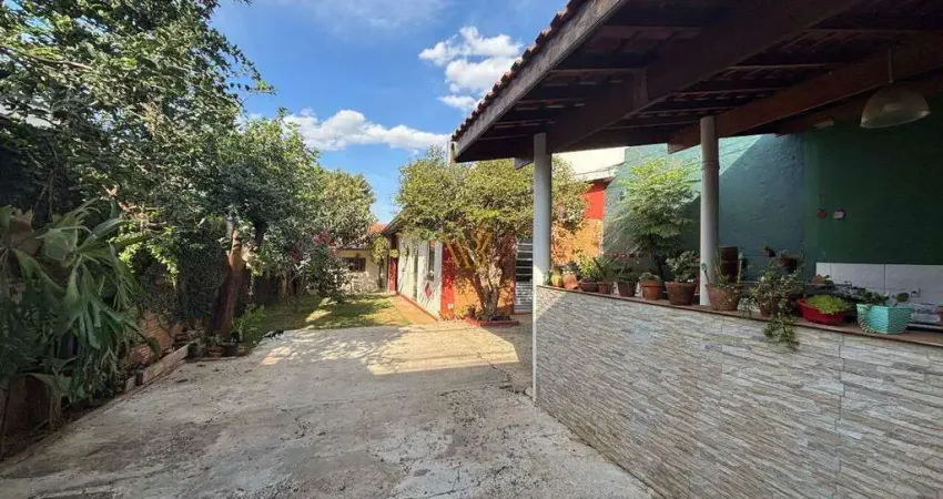 Casa térrea a venda no bairro vila independência, piracicaba/sp.