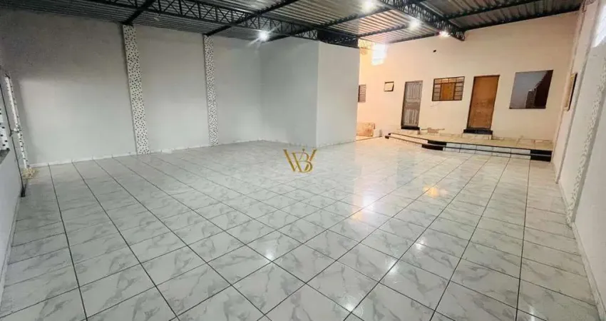 Edícula à venda, 1 quarto, 3 vagas, santa terezinha - piracicaba/sp