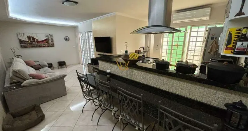 Casa à venda, 3 quartos, 2 vagas, jardim noiva da colina - piracicaba/sp