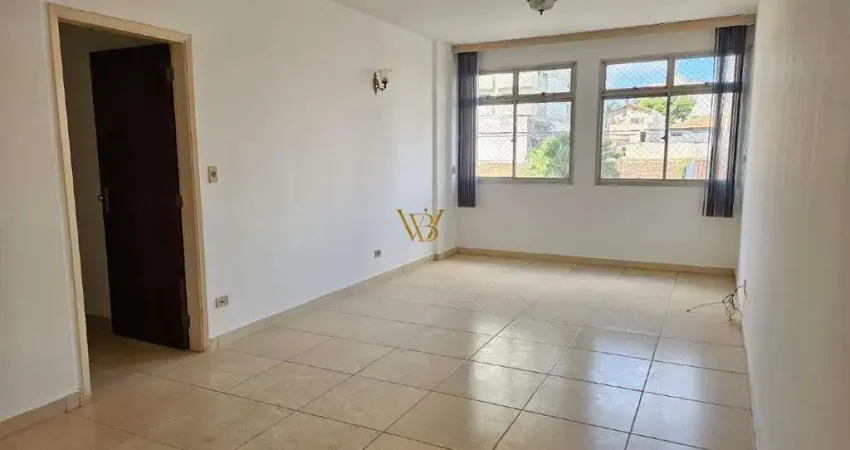 Apartamento com 3 quartos à venda na Rua do Vergueiro, Centro, Piracicaba