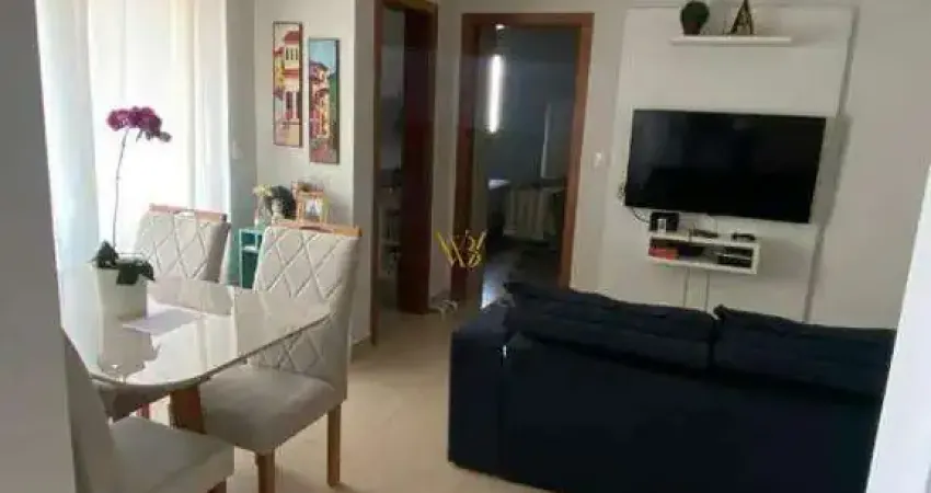 Apartamento com 1 quarto à venda na Rua Doutor Paulo Pinto, São Dimas, Piracicaba