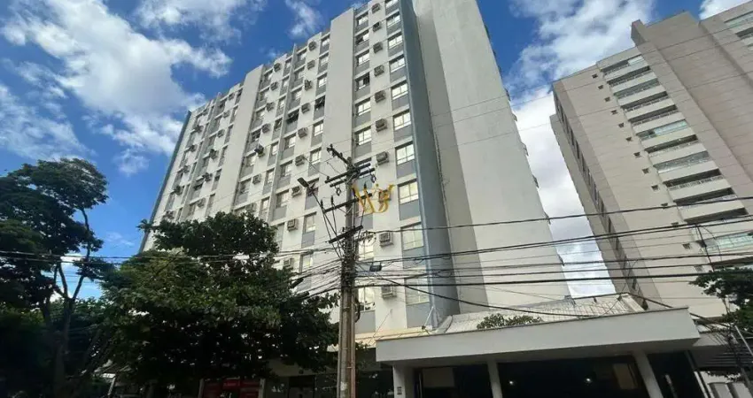 Sala comercial para venda no tradicional edifício comercial racz center