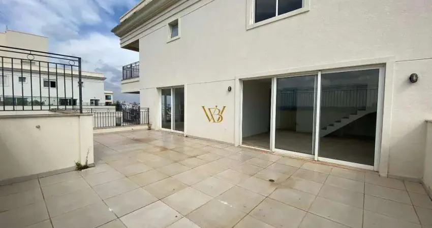 Cobertura à venda no condomínio residencial lindenberg timboril, no bairro nova piracicaba, em piracicaba/sp.