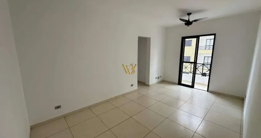 Apartamento à venda, 2 quartos, 1 vaga, nova américa - piracicaba/sp