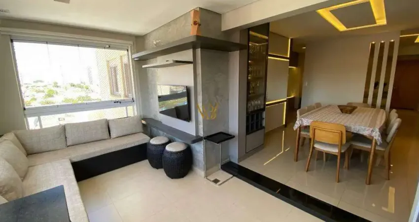 Belíssimo apartamento a venda no bairro são judas com 116 m², 3 dorm sendo 1 suíte.