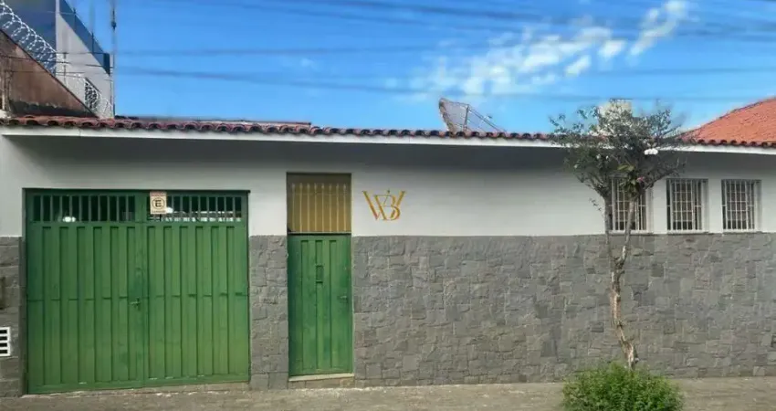 Excelente casa para locação na rua são josé - bairro alto - piracicaba/sp