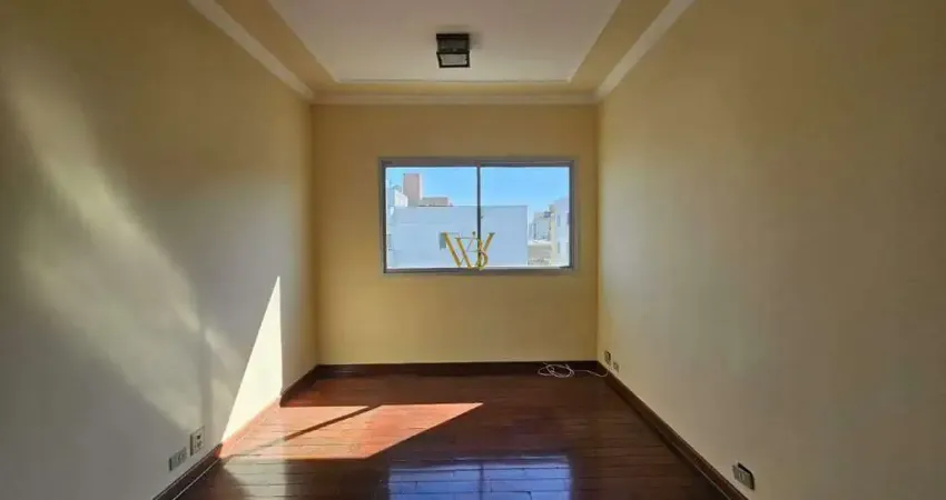 Apartamento com 2 quartos à venda na Avenida Comendador Luciano Guidotti, Jardim Caxambu, Piracicaba