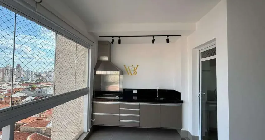 Apartamento dos seus sonhos à venda – 103m² de conforto e estilo!