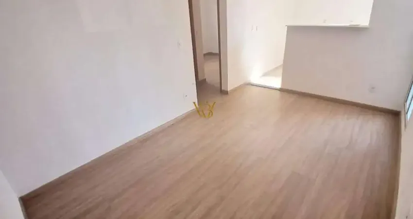 Apartamento com 2 quartos à venda na Rua dos Mandis, Jardim Parque Jupiá, Piracicaba