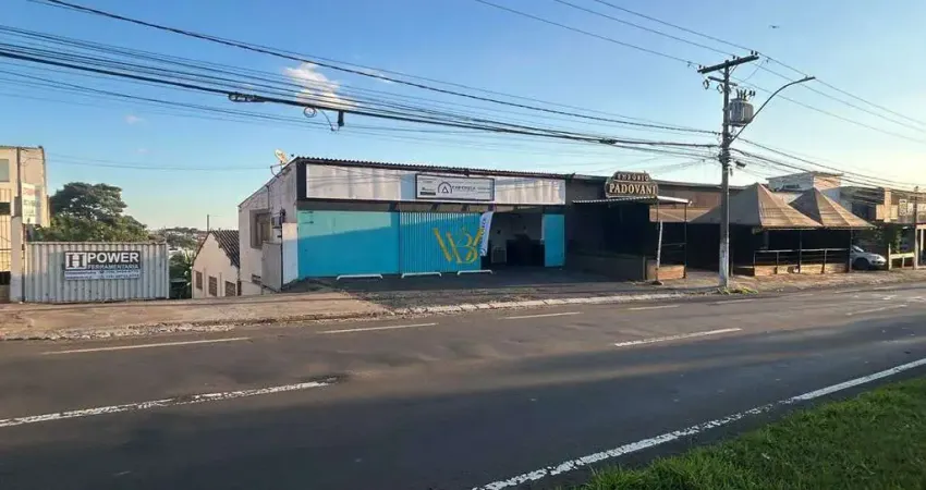 Imóvel comercial único à venda | localização privilegiada | avenida de grande fluxo | 3.266 m² de terreno | 49,90 m de fachada