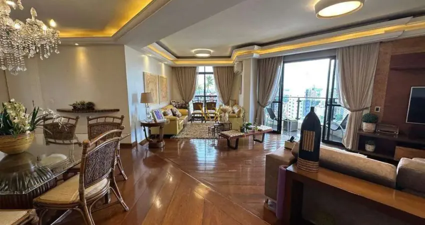 Lindo e luxuoso apartamento para locação no centro de piracicaba - edíficio itapema