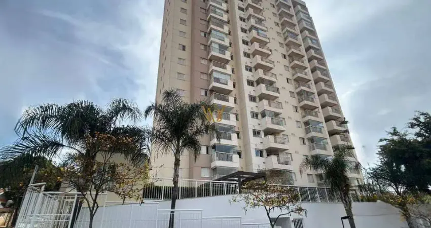 Apartamento no bairro vila independência, próximo a esalq / usp, para alugar em piracicaba/sp.