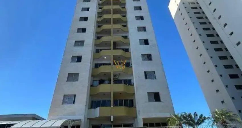 Excelente apartamento a venda no bairro vila monteiro em piracicaba/sp