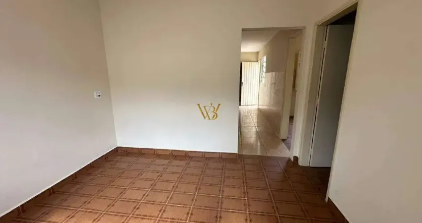 Casa com 3 quartos para alugar na Travessa Alfredo, São Dimas, Piracicaba