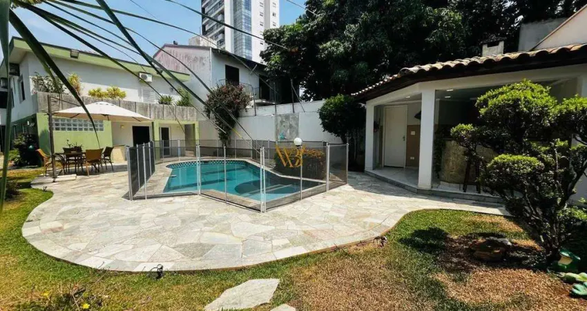 Casa à venda, 3 quartos sendo 2 suítes, 3 vagas, no bairro são dimas