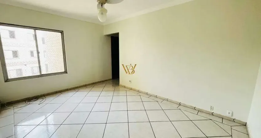 Apartamento á venda, 2 quartos, 1 vaga, no condomínio joão toledo de lara