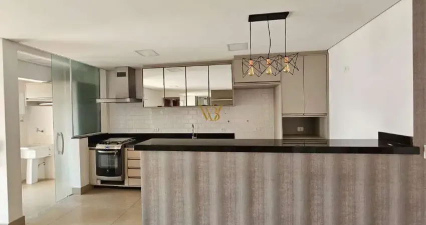 Apartamento com 3 quartos para alugar na Rua Bom Jesus, Cidade Alta, Piracicaba