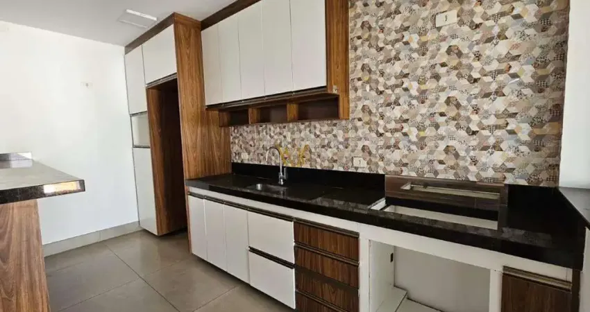 Apartamento com 3 quartos para alugar na Rua Bom Jesus, Cidade Alta, Piracicaba