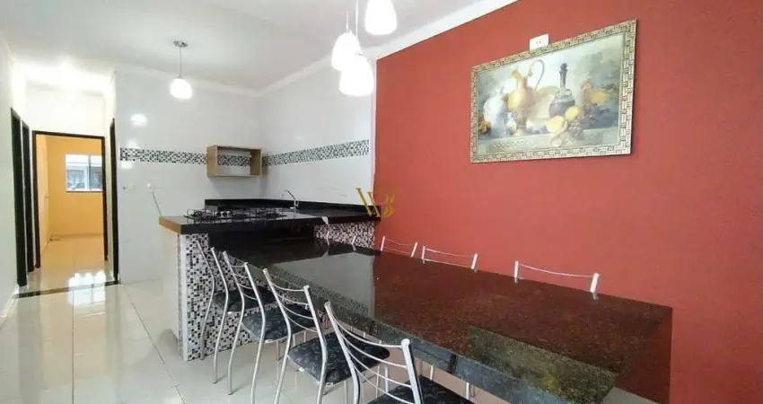 Casa em condomínio fechado com 3 quartos para alugar na Rua Uchôa, Loteamento São Francisco, Piracicaba
