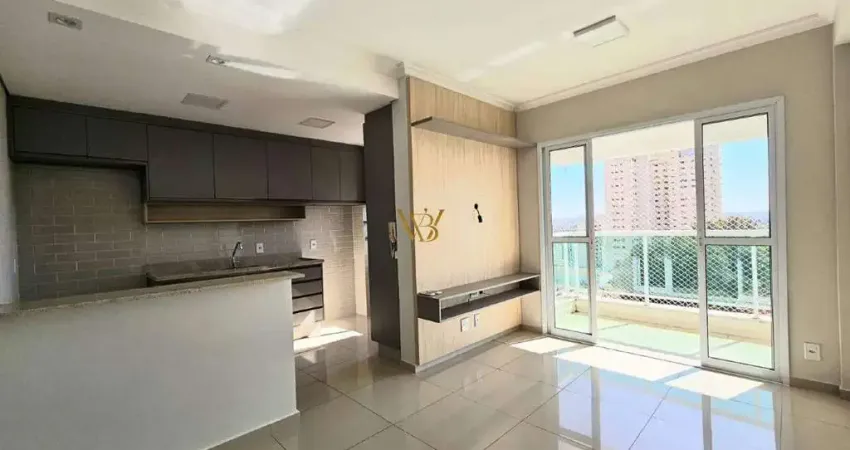 Apartamento com 1 quarto para alugar na Rua São José, Centro, Piracicaba