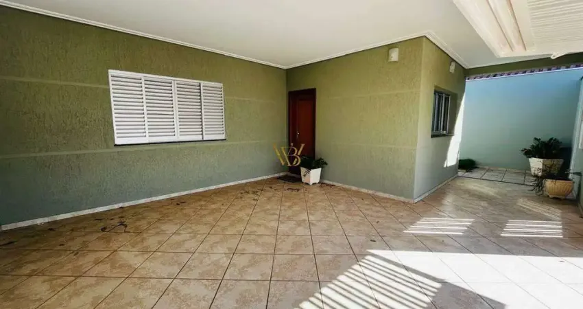 Casa para locação, 3 quartos, 2 suítes, 2 vagas, no bairro vila independência