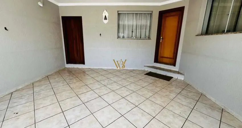 Casa para locação, 4 quartos, 2 suítes, 2 vagas, no bairro vila independência