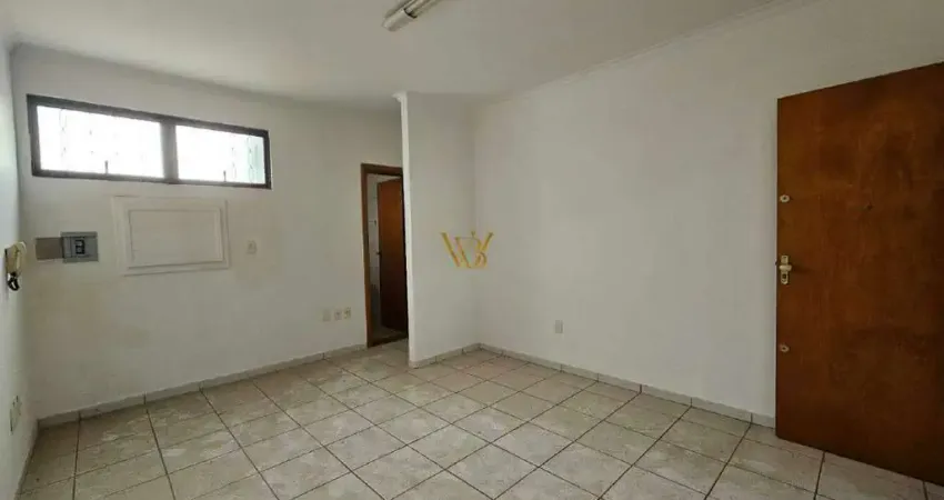 Sala comercial para alugar na Rua Cristiano Cleopath, Alemães, Piracicaba