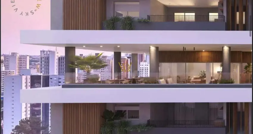 Premiere 360° residence - seu estilo de vida merece uma nova perspectiva