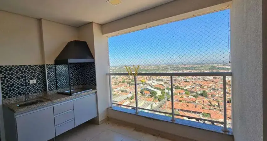 Apartamento para alugar no edifício boa vista paulicéia club