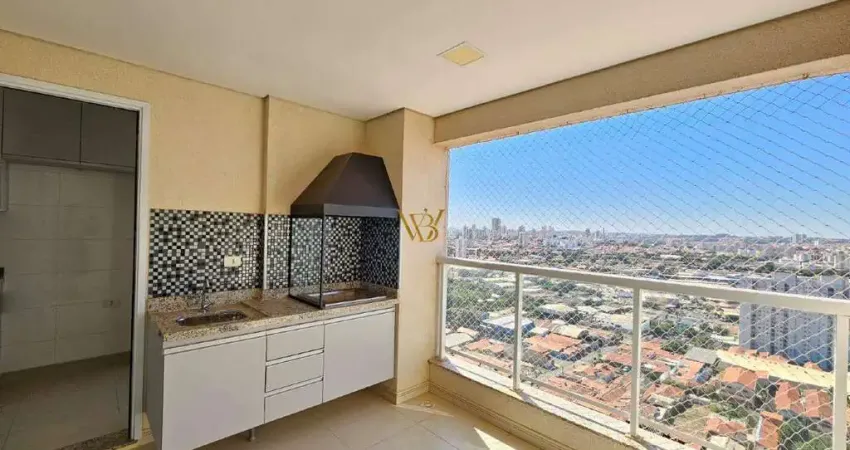 Apartamento para alugar no edifício boa vista paulicéia club