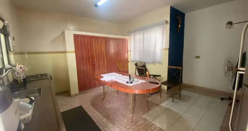 Casa comercial à venda, 2 vagas, vila monteiro - piracicaba/sp