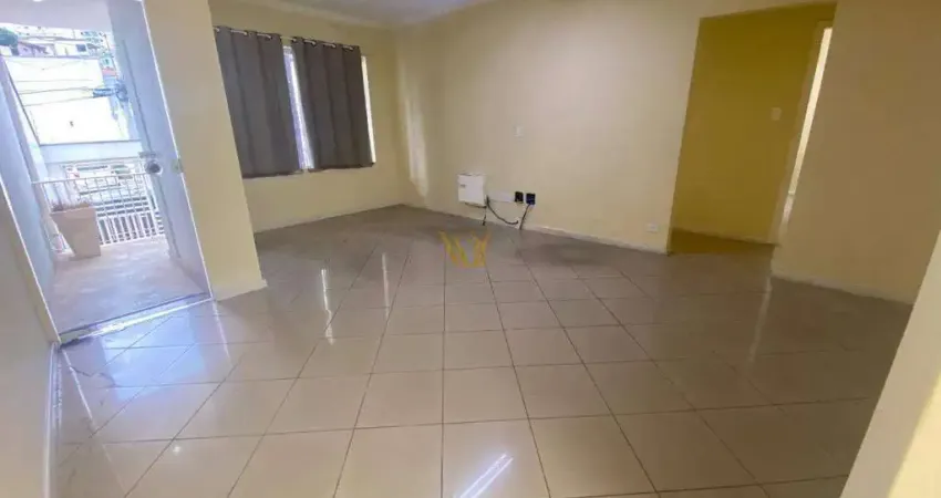 Casa comercial à venda, 3 quartos, 3 vagas, centro - piracicaba/sp
