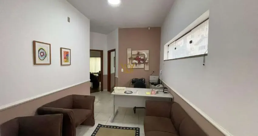 Casa comercial à venda na Rua Almirante Barroso, São Judas, Piracicaba