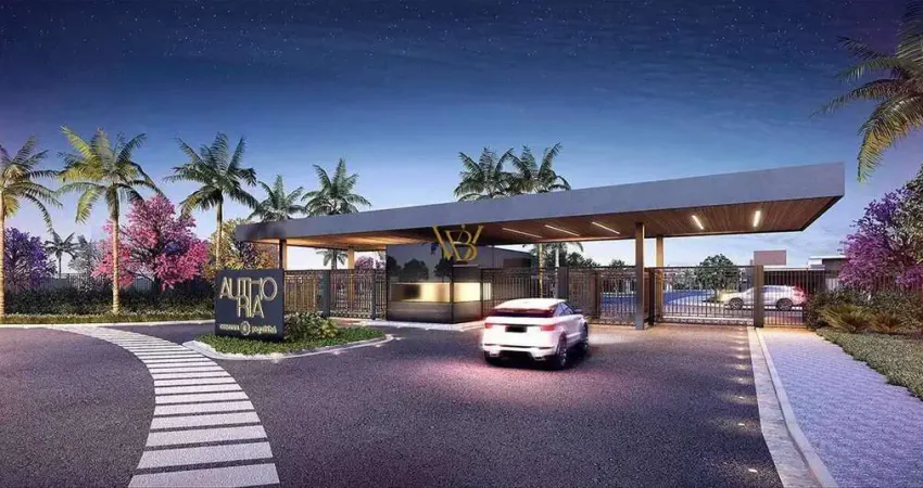 Casa em condomínio fechado com 3 quartos à venda na Avenida Doutor Renato Mazzonetto, Santa Rosa Ipês, Piracicaba