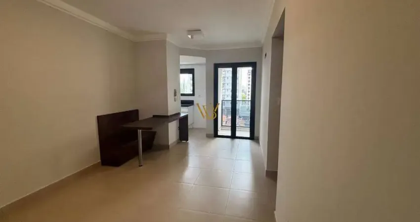 Apartamento a venda no edifício unique, bairro são dimas em piracicaba/sp.