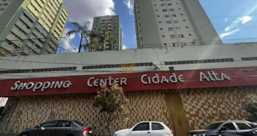 Sala comercial à venda na Rua Manuel Ferraz de Arruda Campos, Cidade Alta, Piracicaba