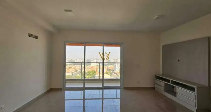 Apartamento com 3 quartos à venda na Rua Frei Cirilo Bergamasco, Piracicamirim, Piracicaba