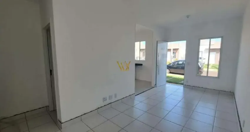 Casa em condomínio fechado com 2 quartos à venda na Avenida Consuelo Sunega Gibelli, Cidade Judiciária, Piracicaba