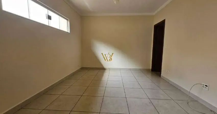 Casa com 2 quartos à venda na Rua João Marcos Ometto, Loteamento Santa Rosa, Piracicaba