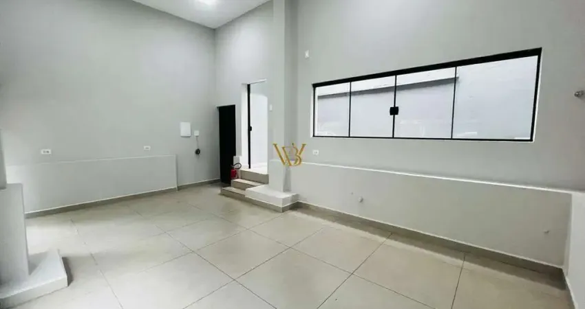 Ponto comercial para alugar na Rua Boa Morte, Centro, Piracicaba