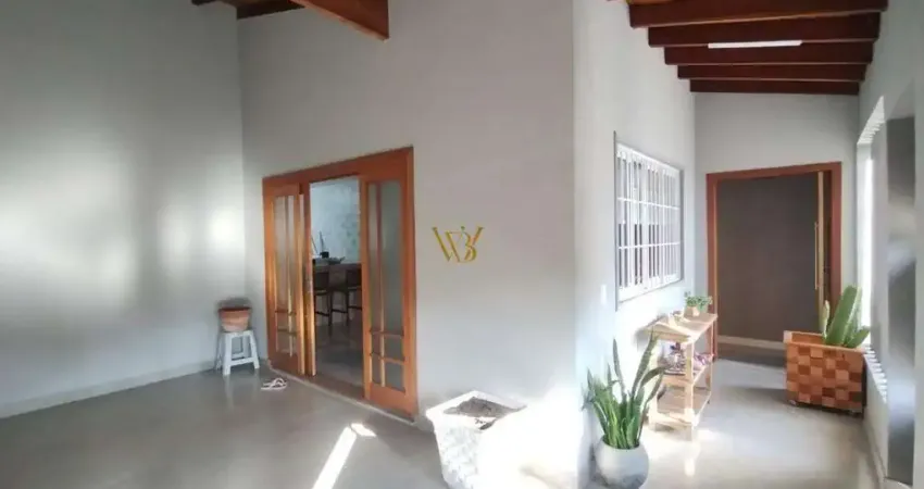 Linda casa à venda no jardim monumento em piracicaba com 3 dormitórios ( 1 suíte )