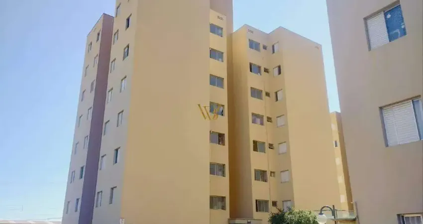Apartamento à venda em paulicéia, piracicaba – 69,48 m², residencial