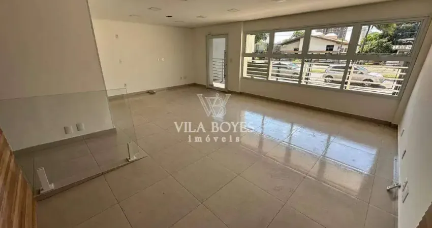 Imóvel comercial na avenida carlos botelho para alugar em piracicaba/sp