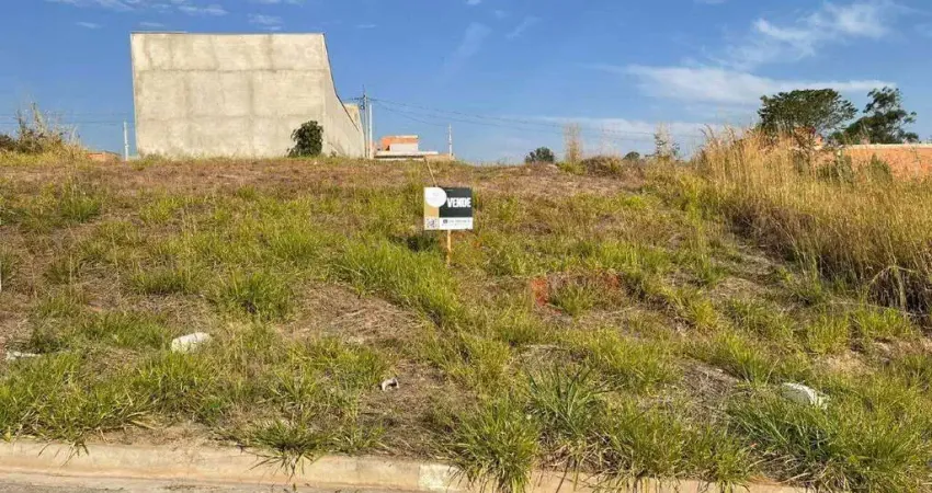 Terreno a venda no bairro campestre em piracicaba - aceita financiamento