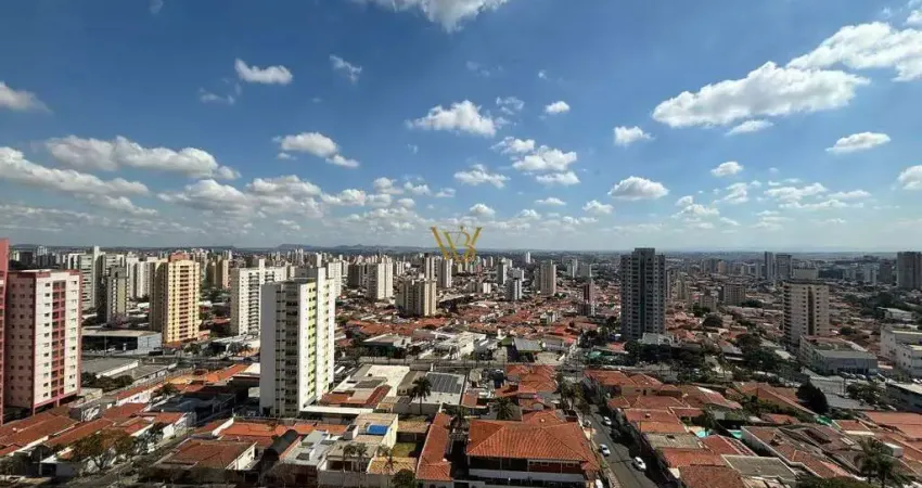 Apartamento com 3 quartos à venda na Rua Fernando Febeliano da Costa, Alemães, Piracicaba
